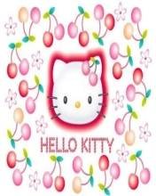 pic for Hello Kitty Cherries